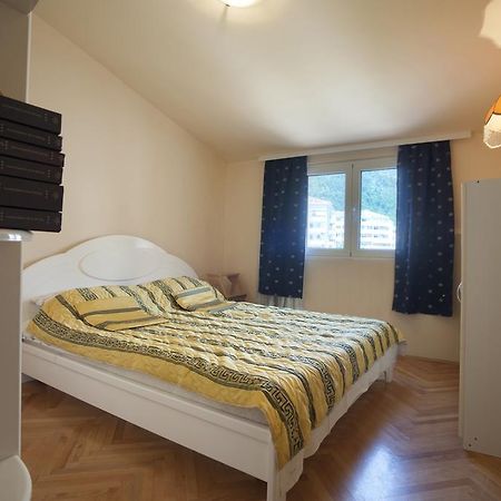 Apartment Mira บุดวา ภายนอก รูปภาพ