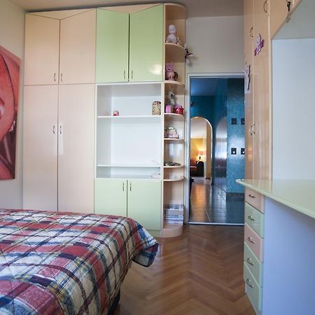 Apartment Mira บุดวา ภายนอก รูปภาพ