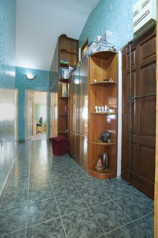 Apartment Mira บุดวา ภายนอก รูปภาพ
