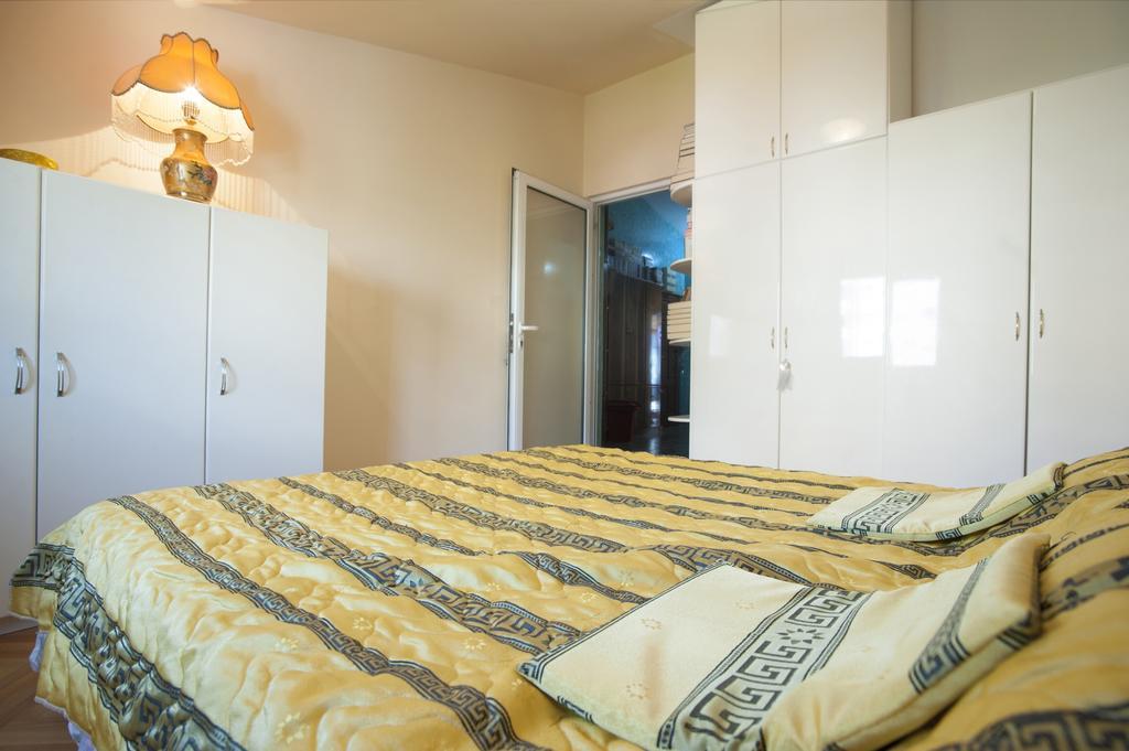 Apartment Mira บุดวา ภายนอก รูปภาพ