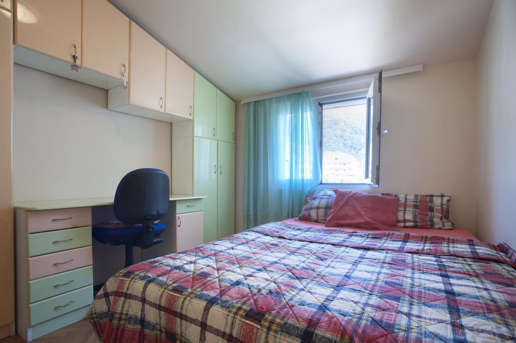 Apartment Mira บุดวา ภายนอก รูปภาพ