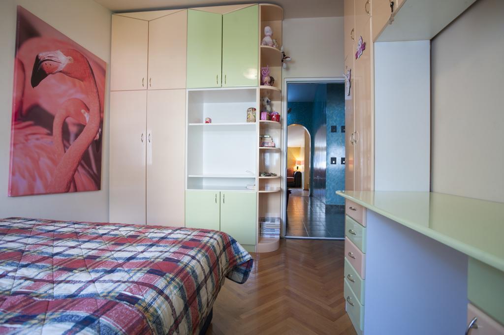 Apartment Mira บุดวา ภายนอก รูปภาพ