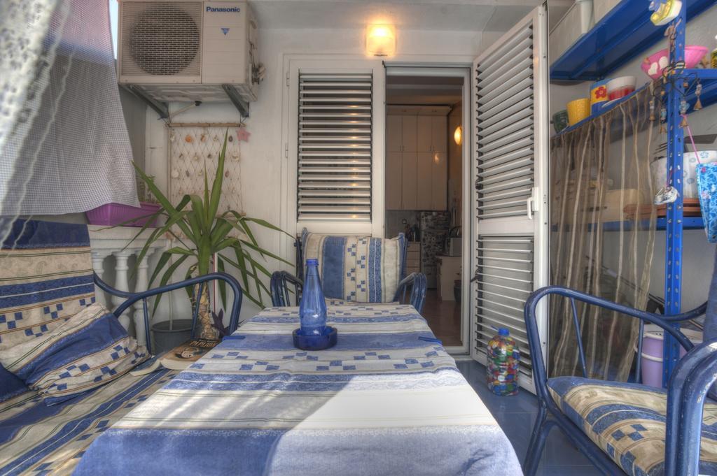 Apartment Mira บุดวา ภายนอก รูปภาพ